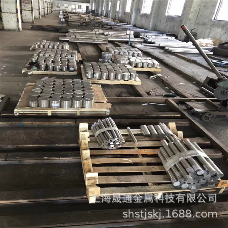 供应GH2018高温合金 耐蚀 gh18铁基时效合金圆棒 燃烧室零部件