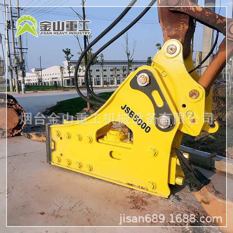 供应川藤140液压破碎锤、破碎器 质优价廉