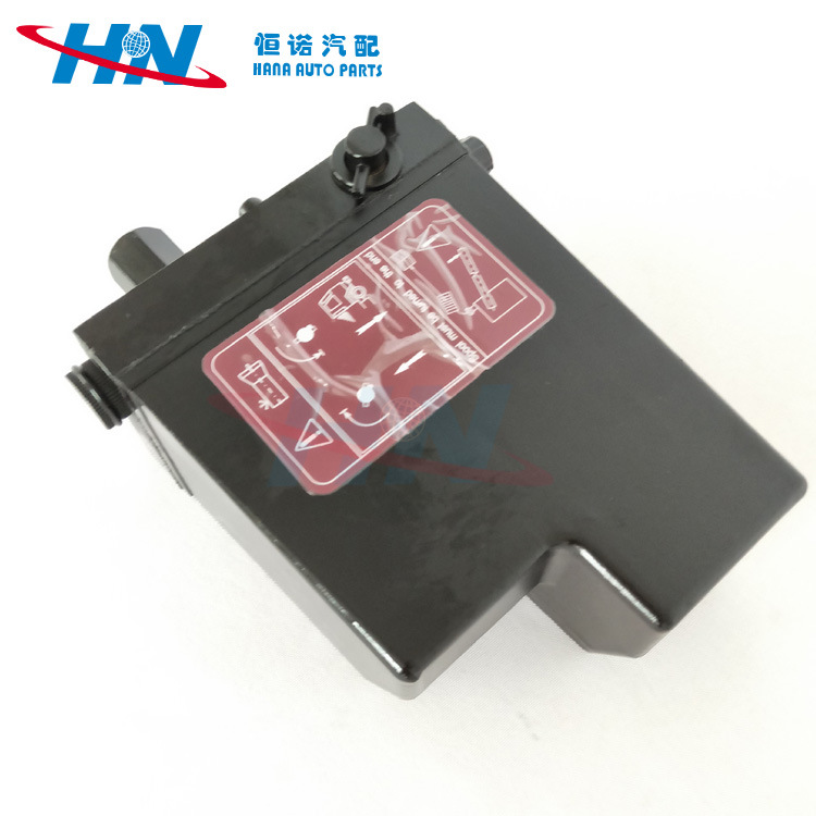 Ventas de fábrica aplicable Volvo bomba hidráulica Volvo bomba de elevación Volvo accesorios hidráulicos accesorios del cuerpo