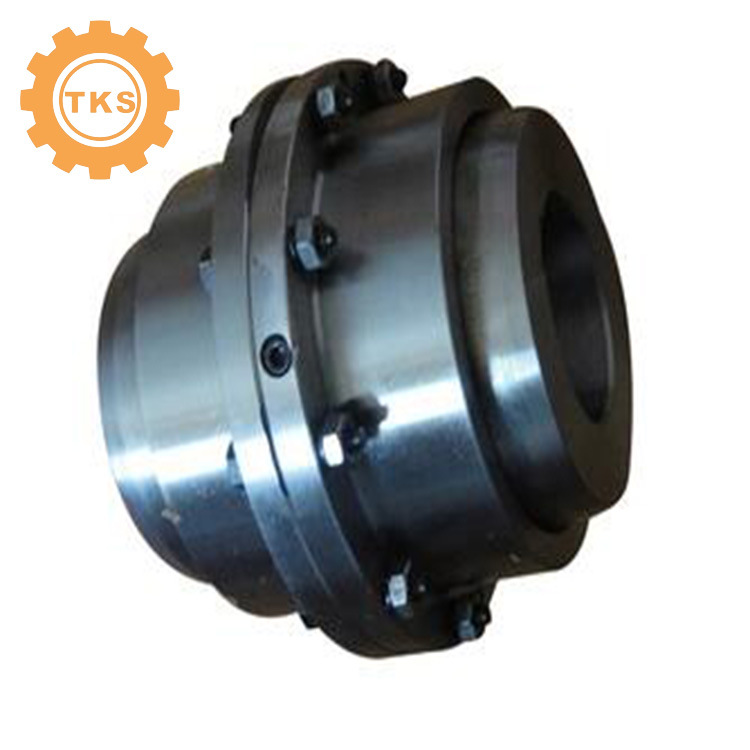 联轴器工厂制造 WGT型中间套鼓形齿式联轴器鼓形齿联轴器苏州厂家
