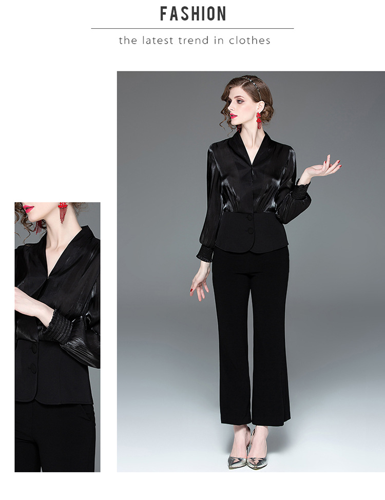 Costume femme en Fibre de polyester - Ref 3335452 Image 22