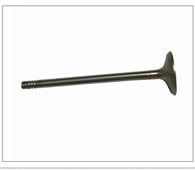 2200 cc intake and – Valves and components