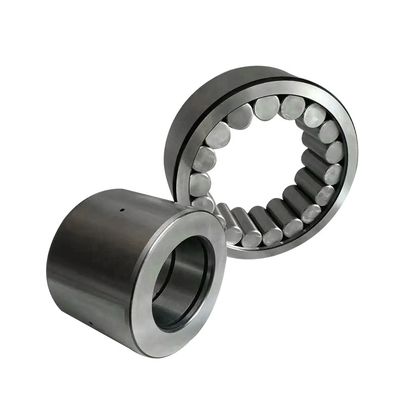 现货供应液压泵轴承 AJ502515A 实体工厂货源充足承接外贸订单