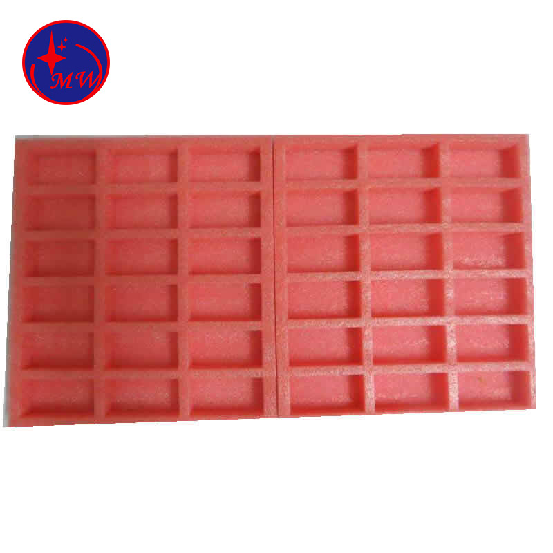 环保加厚epe珍珠棉 包装盒内托 防静电eva泡棉内衬定制任意规格