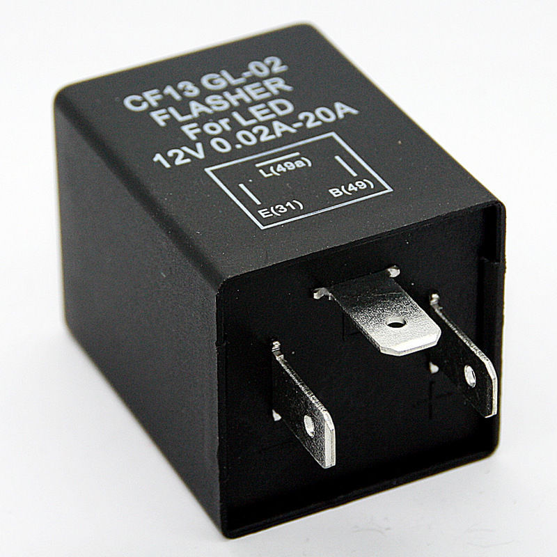 CF13GL固定闪光器