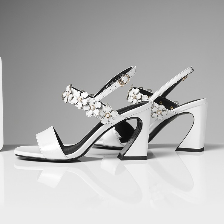 Chaussures été pour femme - Ref 3346709 Image 22