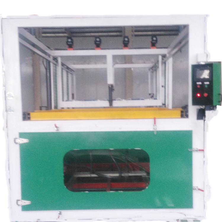 Full-automatic CNC thick sheet acrylic blister machine abs press molding machine Full-automatic CNC thick sheet acrylic blister machine abs press molding machine
