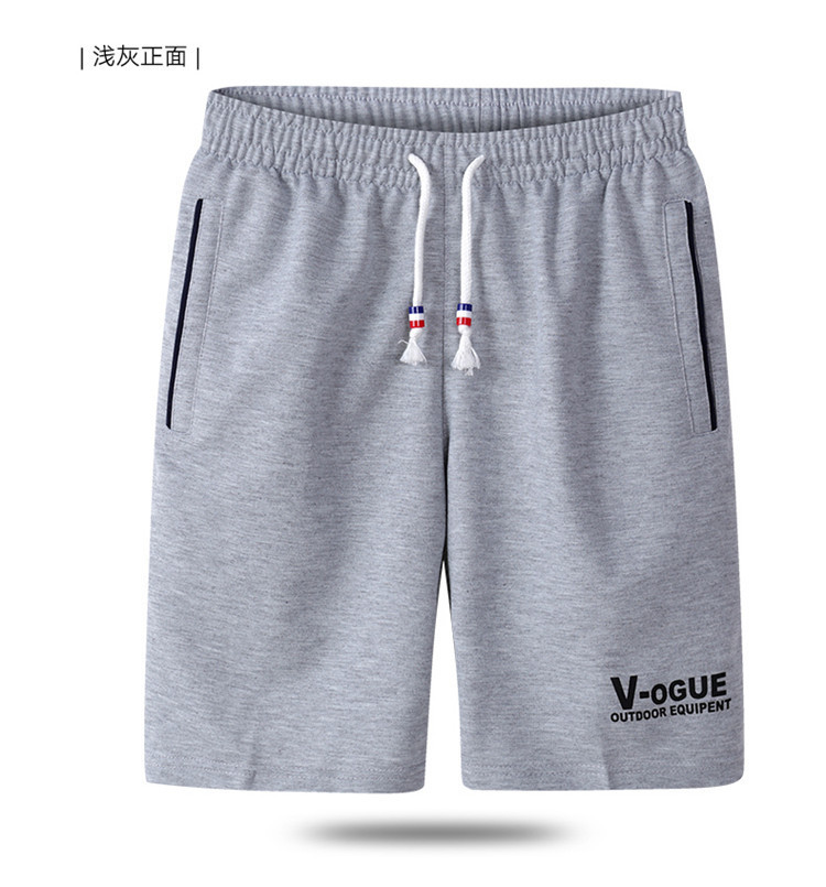 goods in stock 5 points Sandy beach shorts summer leisure time Big pants motion Pants Easy comfortable Quick drying shorts