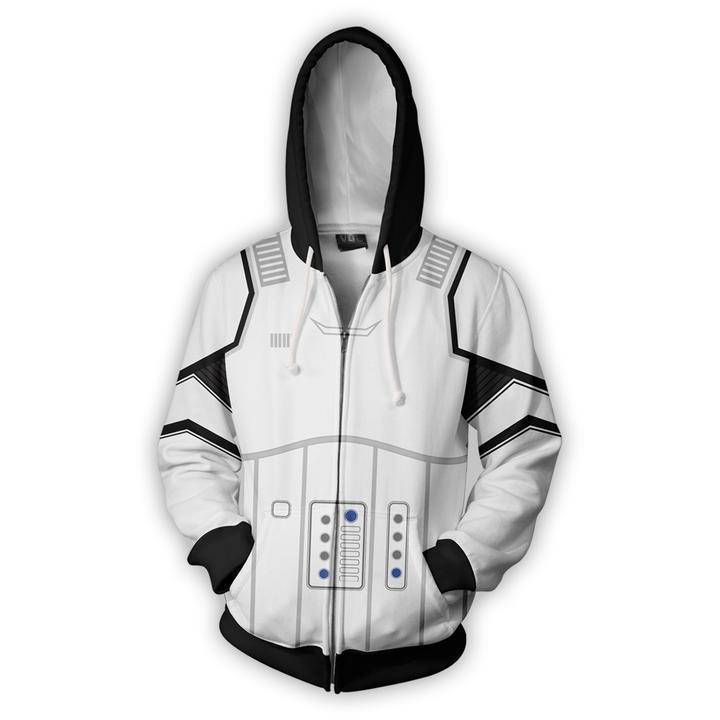 Star Wars Hoodie 4