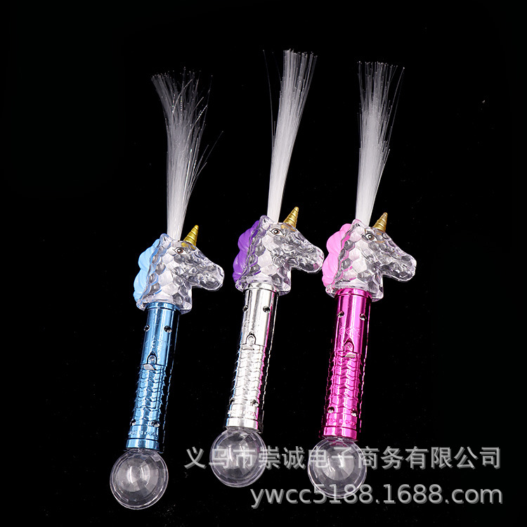 独角兽光纤棒主图110