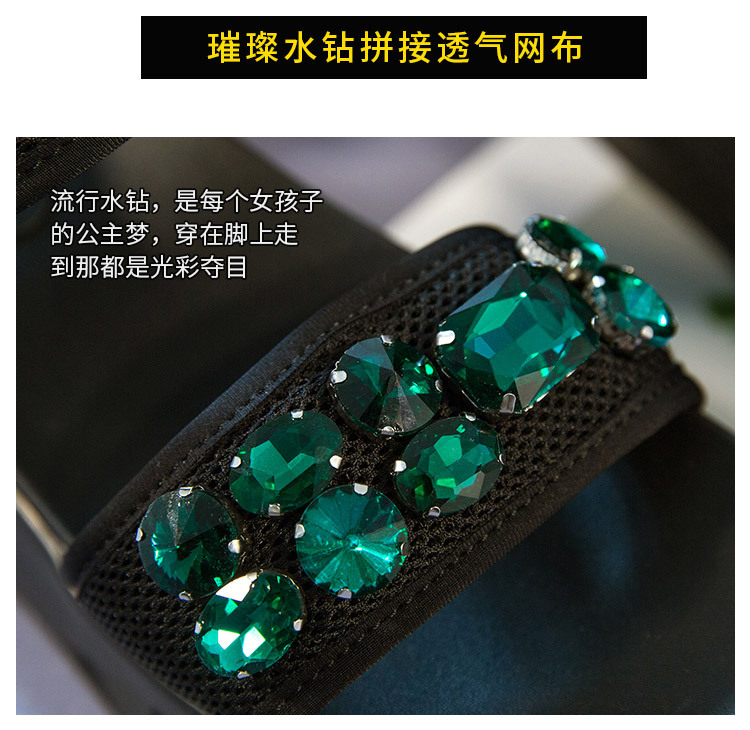 Chaussures été pour femme en Polyuréthane - Ref 3346545 Image 13