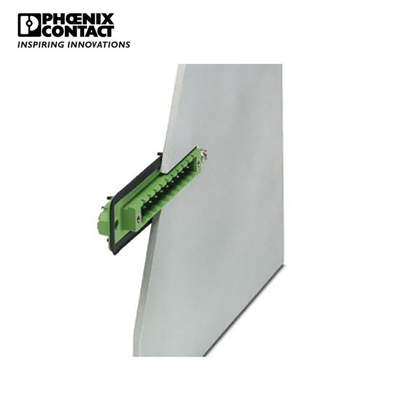 菲尼克斯 印刷电路板连接器DFK-MSTBA 2,5/ 3-GF-5,08-1898994-50