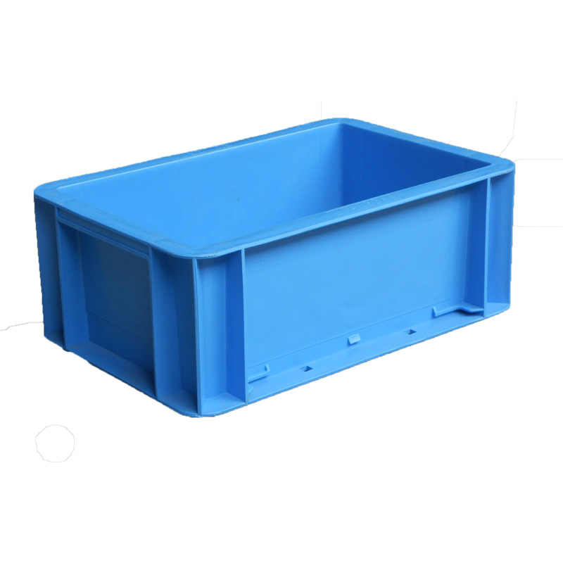 EU塑料周转箱 EU塑胶箱 EU周转箱 工厂直销