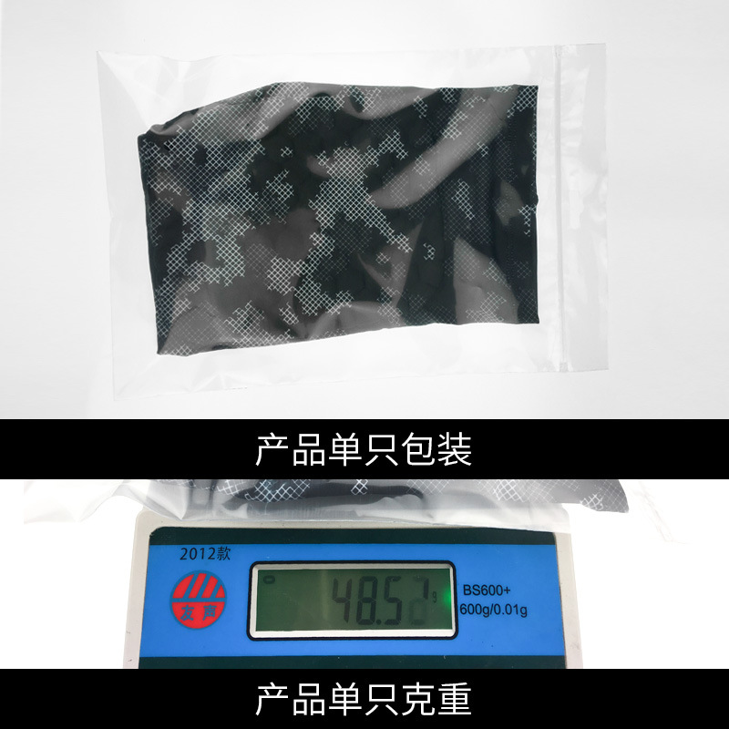 批发跨境篮球运动护膝装备蜂窝防撞护具足球户外登山护膝盖可定制