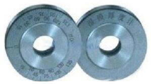 湿膜测厚仪   型号WD-QUL