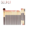 20-red hair-brown gold-TM-204
