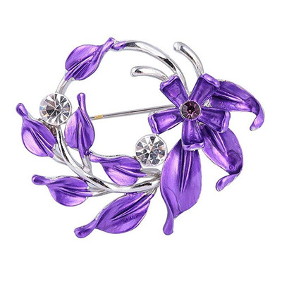 direct deal Various style style Sternum major customized Sternum Brooch Welcome Customized