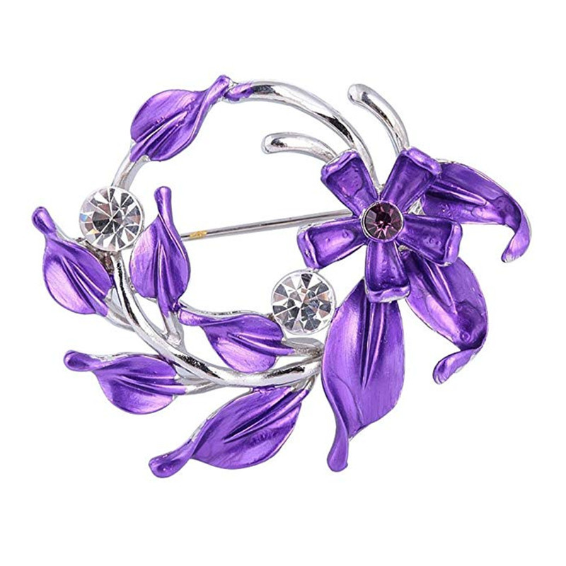 direct deal Various style style Sternum major customized Sternum Brooch Welcome Customized
