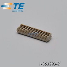 ��100���ʵ��췢��1.50mm TE̩��1-353293-2���߶��Ӷ���