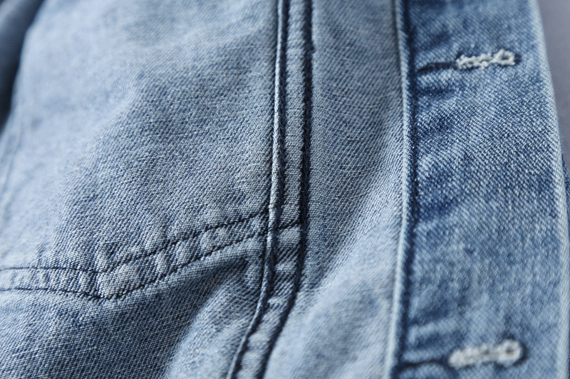 Blouson femme en Coton - Ref 3322398 Image 20