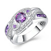 Wedding ring, accessory, European style, Amazon, wish