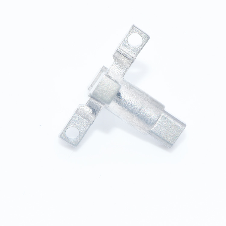 MIM704粉末冶金异形零件4