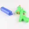 Summer beach water gun, plastic toy play in water, wholesale