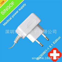5V 2A �����J�C�t���Դ IEC60601 �_�P�Դ  �Դ�m����  �����