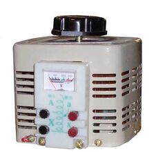 繁珠调压器TDGC2-1KVA/1KW可调变压器加热板加热棒加热丝调温