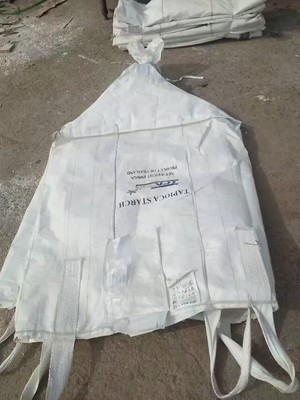 Custom manufacturer 105*105*115 Ton bag Jiucheng Used Lifting Sand Lifting Bags