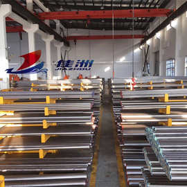 SUS321圆棒 SUS321不锈钢现货零切  冷拉光圆六角棒 附原厂质保书