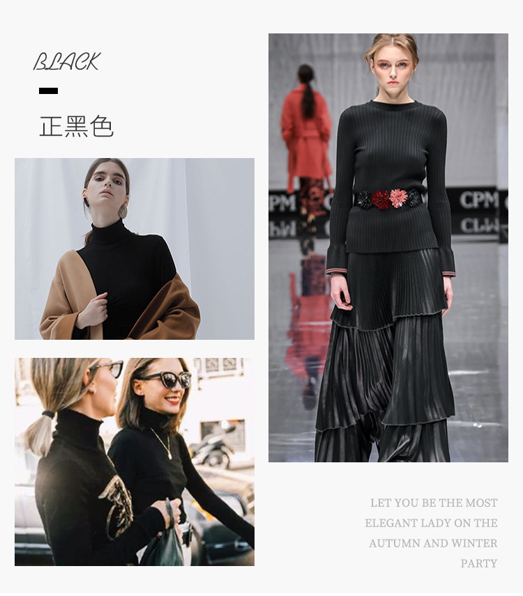 Pull femme - Ref 3414436 Image 30