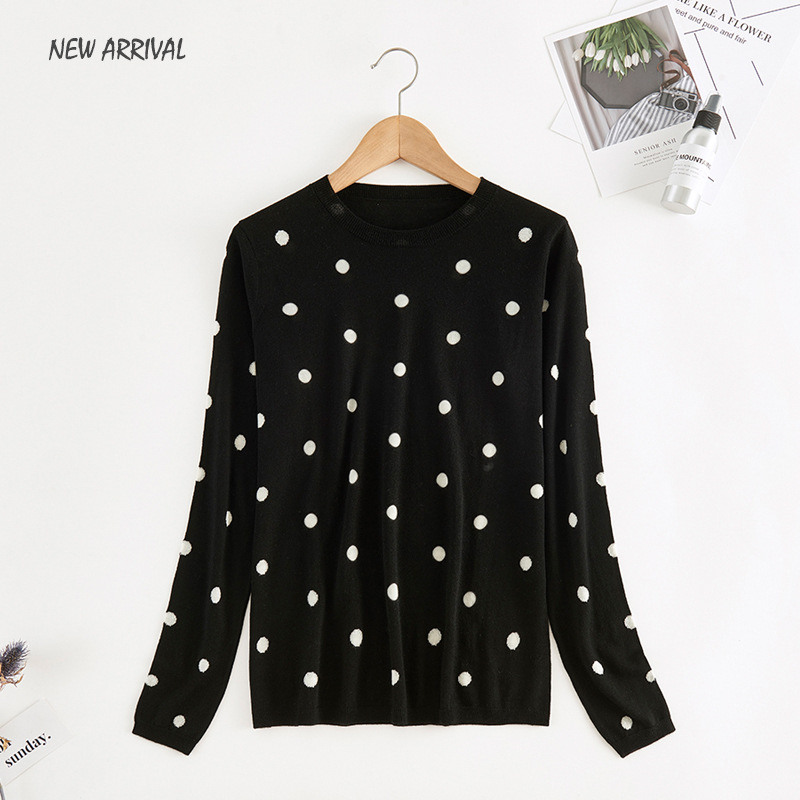 Pull femme - Ref 3414261 Image 1