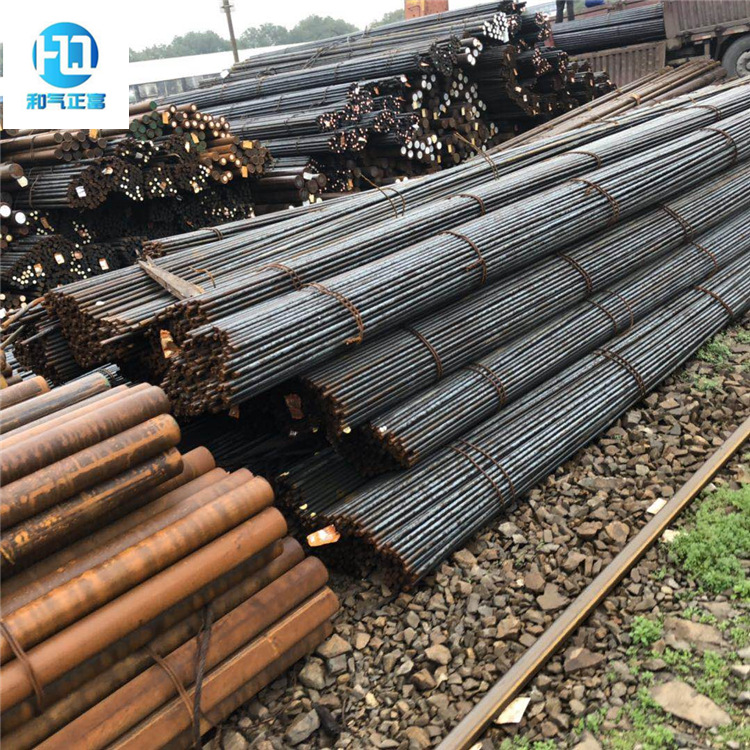 专业批发宝钢16MnCr5圆钢 高强度16MnCr5圆棒