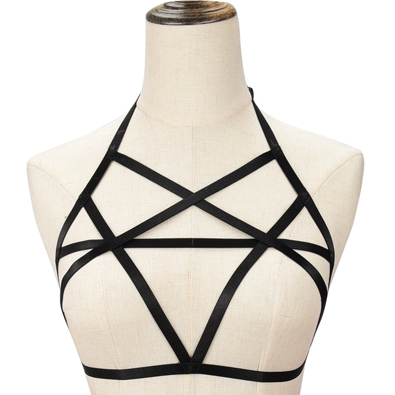 Soutiens-gorge RAYON MAGIQUE en Polyester - Ref 3369356 Image 11