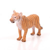 Realistic solid animal model, minifigure plastic, set, jewelry, toy