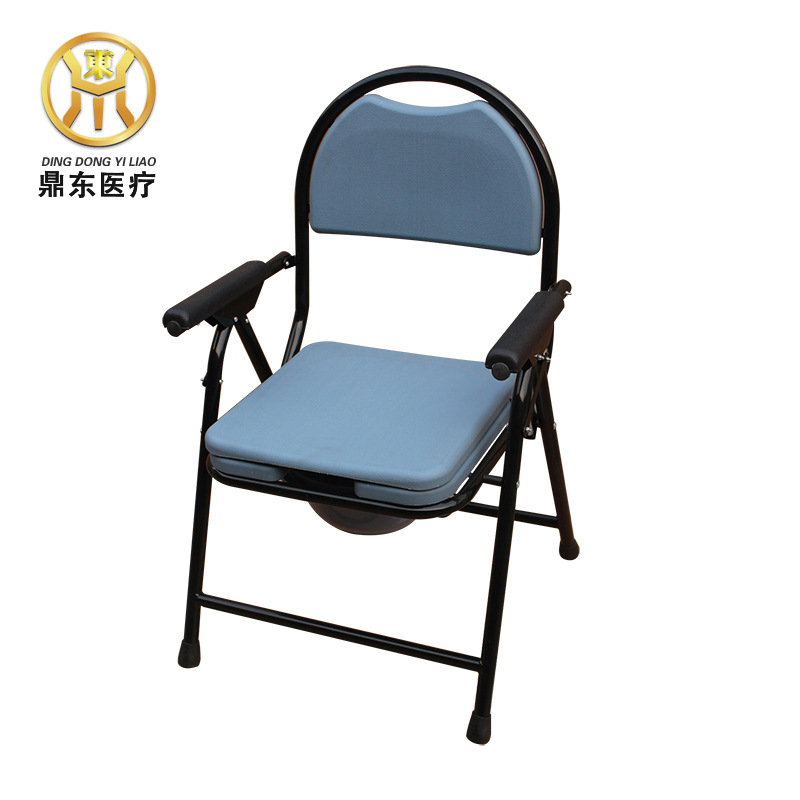 坐便椅