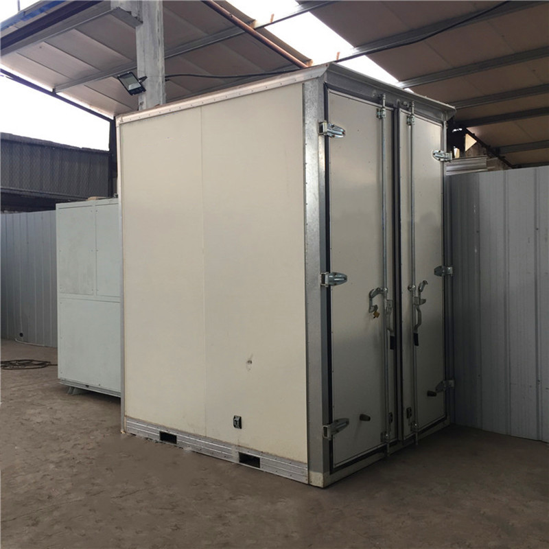 辣椒空气能热泵烘干机 全自动辣椒烘干房 热泵烘干设备