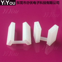 澳大利亚澳规SAA二插电源插头保护套八字型二脚电源线插头脚套