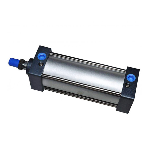 SCD系列标准型双轴大气缸AIRTAC/亚德客SCD125x225-S