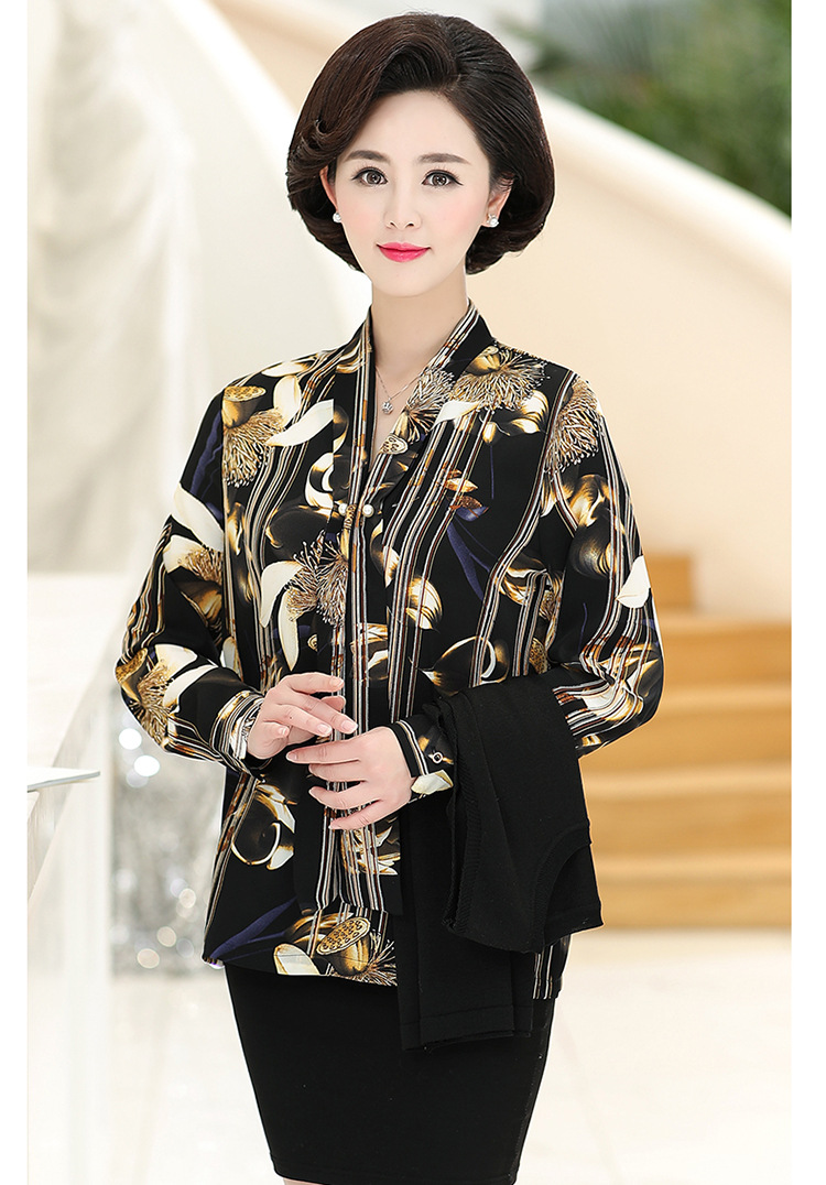 Gilet femme en Tricot de fibres mélangées - Ref 3317150 Image 7