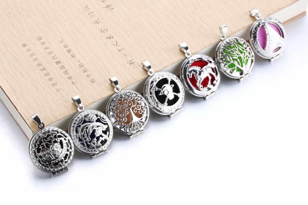 Wolf-Vintage-Aroma-Diffuser-Ne