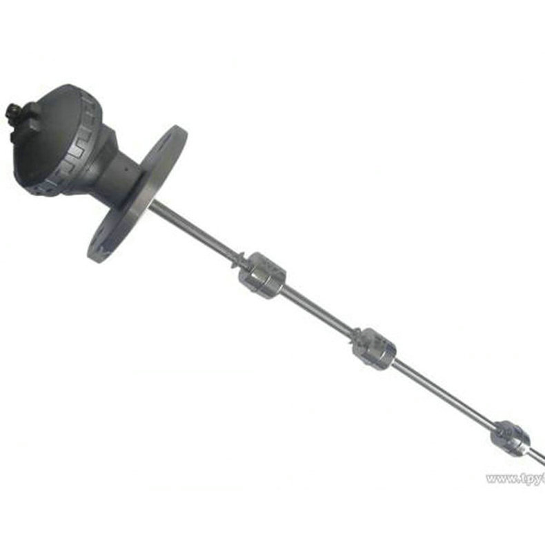 厂家供应 电子式液位控制器 水位液位控制器 油位液位控制器