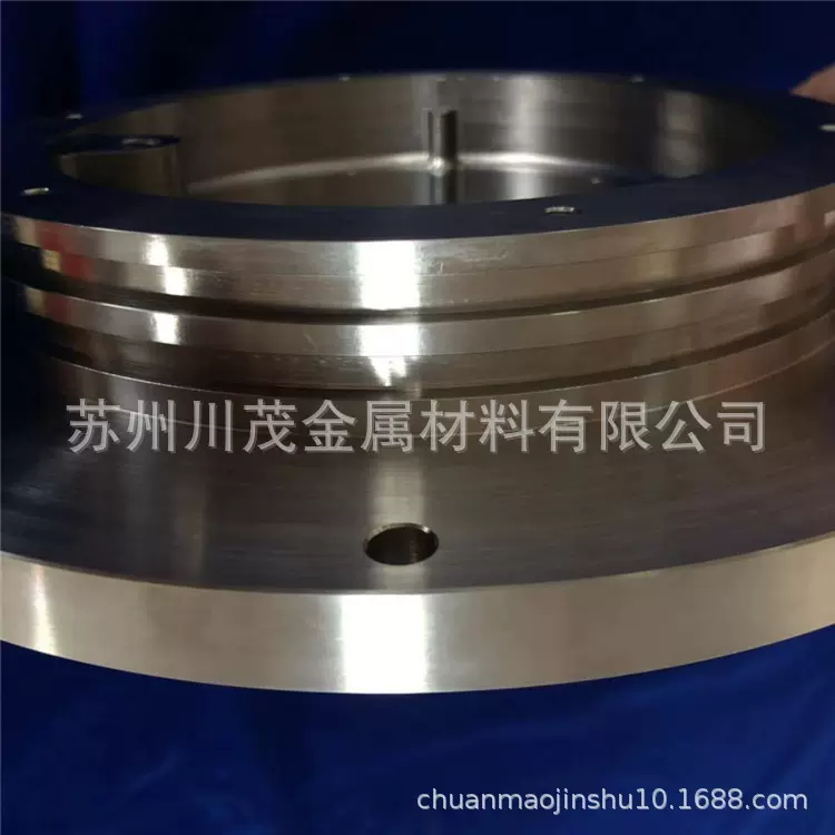 生产钛和钛合金加工件  CNC精密定制 非标加工件 来图询价