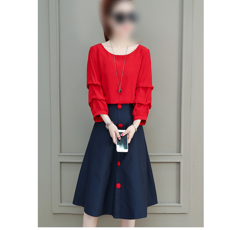 Costume femme en Fibre de polyester - Ref 3335509 Image 1