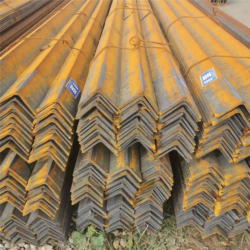 Factory Hot Carbon Angle Steel For Engineering Structure