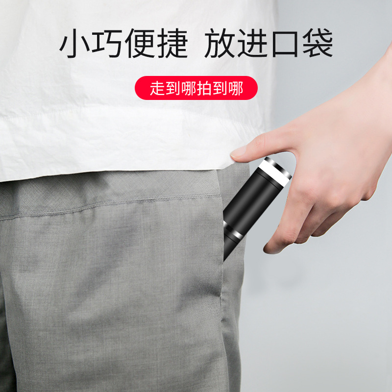 Bâton selfie en Alliage d aluminium - Ref 3386774 Image 4