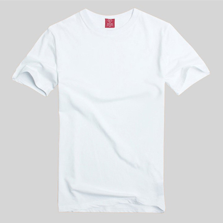 F standard blank cultural shirt advertising shirt round neck diy short sleeve hand-painted hot stamping cotton T-shirt class clothing manufacturers wholesale F standard blank cultural shirt advertising shirt round neck diy short sleeve hand-painted hot stamping cotton T-shirt class clothing manufacturers wholesale