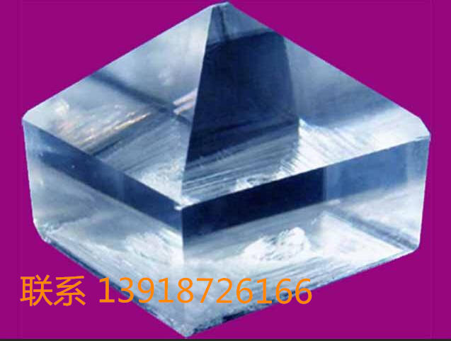 磷酸二氢钾(KH2PO4)晶体晶片