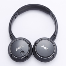 NIA-Q1 NIA頭戴式藍牙耳機 插卡MP3耳機 APP操控多功能